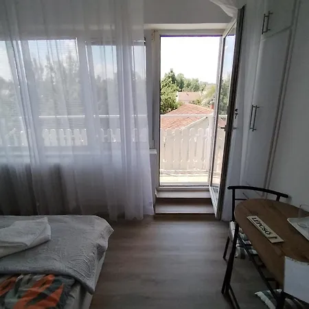 Cinege Maganszallas