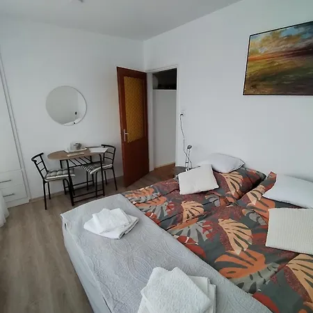 Appartement Cinege Maganszallas