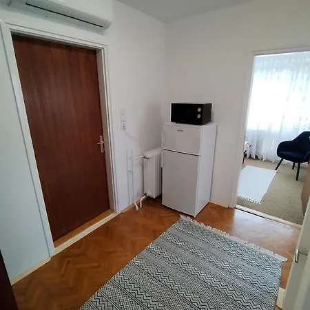 Appartement Cinege Maganszallas Szeged