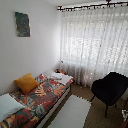 Cinege Maganszallas * Szeged