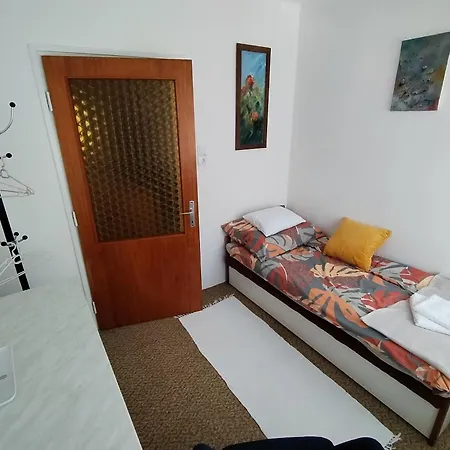 Appartement Cinege Maganszallas